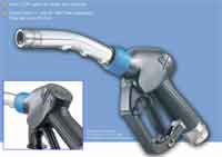 ZVA Nozzles